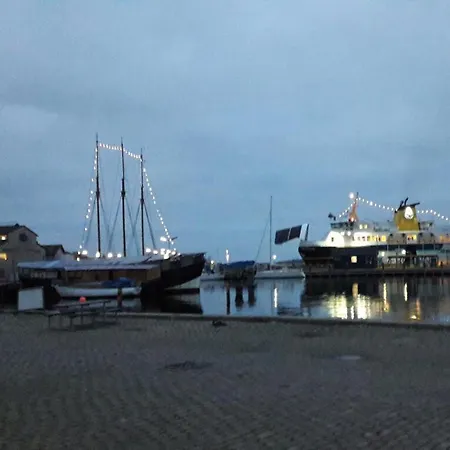Stunning In W- Semesterbostad *