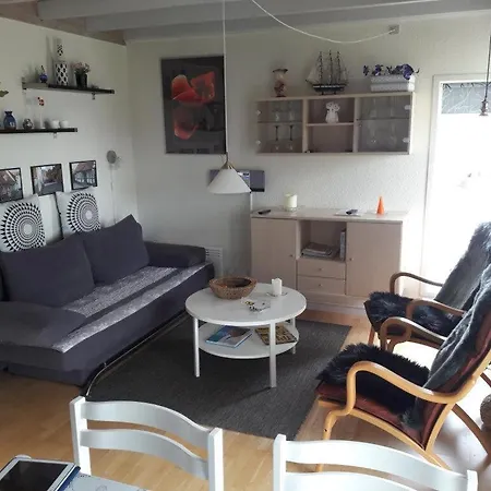 Semesterbostad Stunning In W- Ærøskøbing