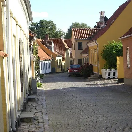 Stunning In W- Semesterbostad *